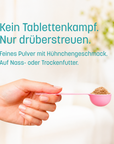 Calm Cat Topping 90g – Produktbild 3