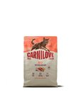 Carnilove Cat TrueFresh Adult sterilised - Beef, Trockenfutter