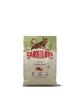 Carnilove Cat TrueFresh Adult sterilised - Duck, Trockenfutter