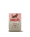 Carnilove Cat TrueFresh Adult sterilised - Turkey, Trockenfutter