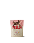 Carnilove Cat TrueFresh Adult sterilised - Turkey, Trockenfutter