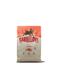 Carnilove Cat TrueFresh Kitten - Beef, Trockenfutter