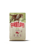 Carnilove Dog True Fresh Adult - Duck, Trockenfutter