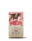 Carnilove Dog True Fresh Adult - Turkey, Trockenfutter