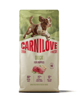 Carnilove Dog True Fresh Puppy - Duck, Trockenfutter
