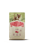 Carnilove Dog True Fresh Puppy - Duck, Trockenfutter