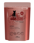 Catz Finefood No.3 Geflügel