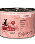 Catz Finefood No.3 Geflügel