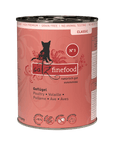 Catz Finefood No.3 Geflügel