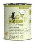 Catz Finefood No.605 Lachs+Wildente