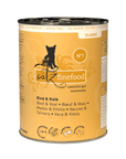 Catz Finefood No.7 Rind&Kalb