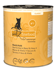 Catz Finefood No.7 Rind&Kalb