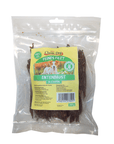 Classic Dog Entenbruststreifen 250g in transparenter Packung