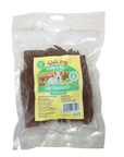 Classic Dog Entenbruststreifen 500g mit Jack Russell Terrier auf Etikett