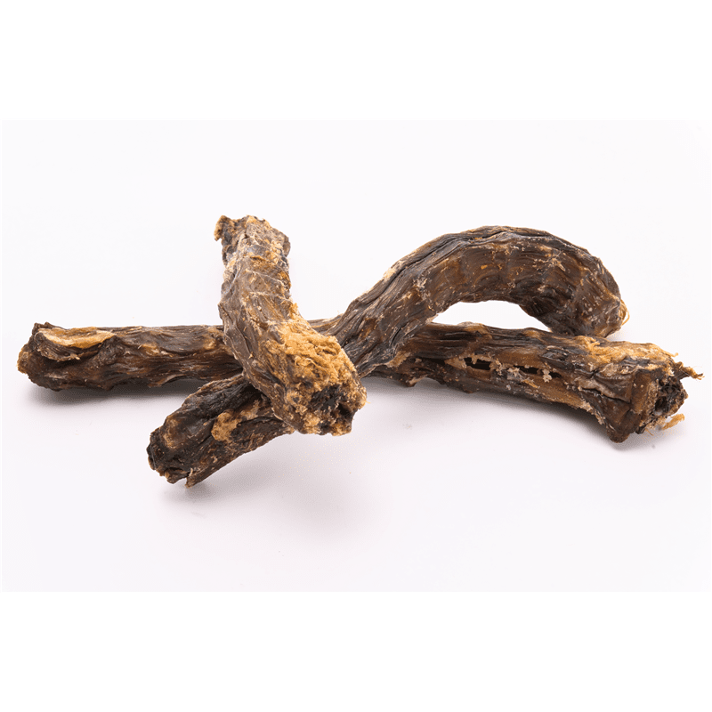 Classic Hunde Snack Entenhälse, Snacks