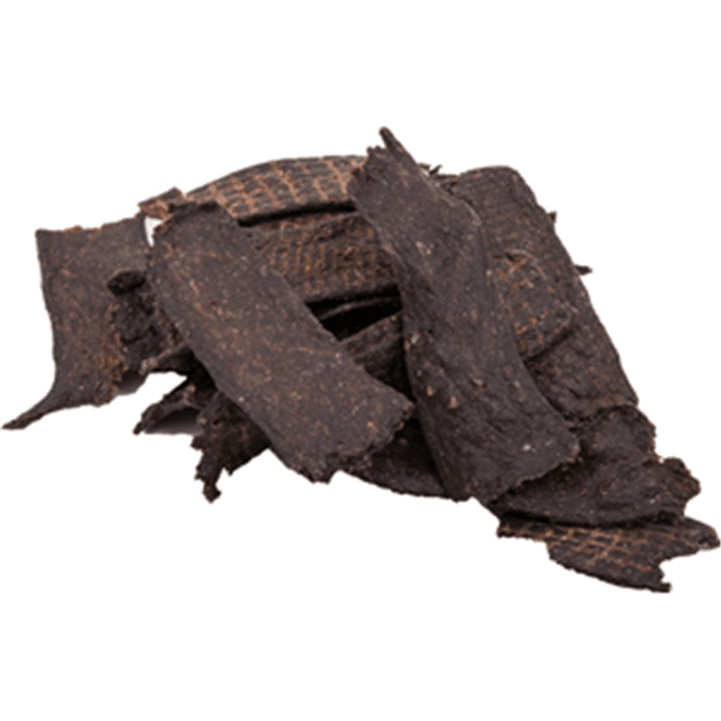 Classic Hunde Snack Hirschfleischstreifen, Snacks