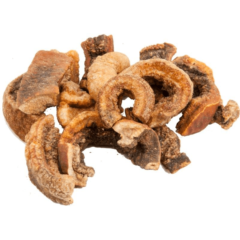 Classic Hunde Snack Rinder - Krusties, Snacks