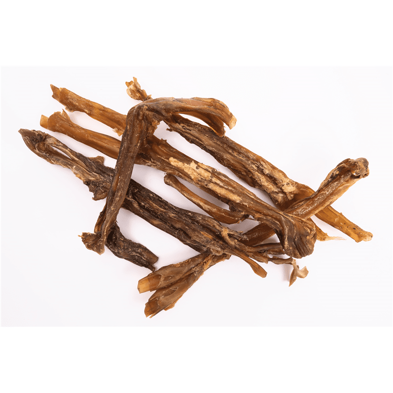 Classic Hunde Snack Rinderachillessehnen, Snacks