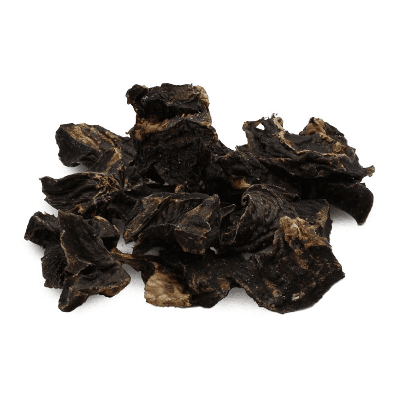 Classic Hunde Snack Rinderherzen, Snacks