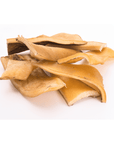 Classic Hunde Snack Rinderkopfhaut, Snacks