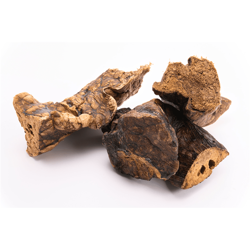 Classic Hunde Snack Rinderlungen, Snacks