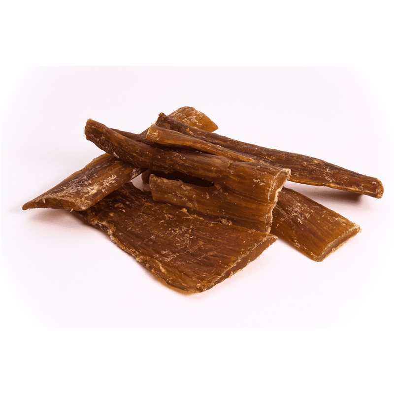 Classic Hunde Snack Rindernackensehnen, Snacks