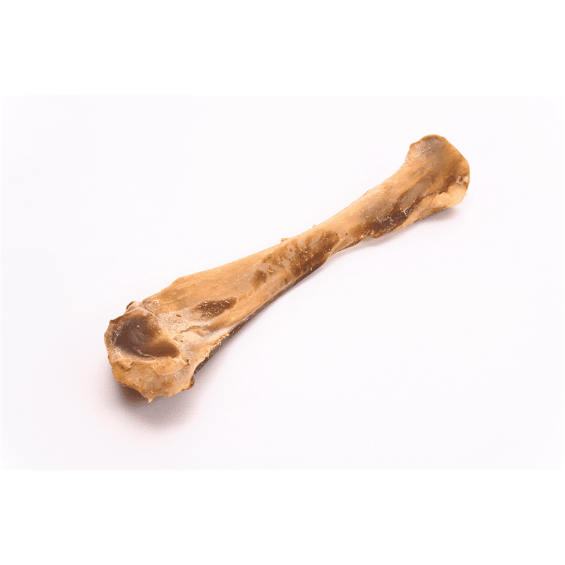 Classic Hunde Snack Schinkenknochen klein aus Italien ca., Snacks
