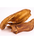 Classic Hunde Snack Schweineohren, Snacks