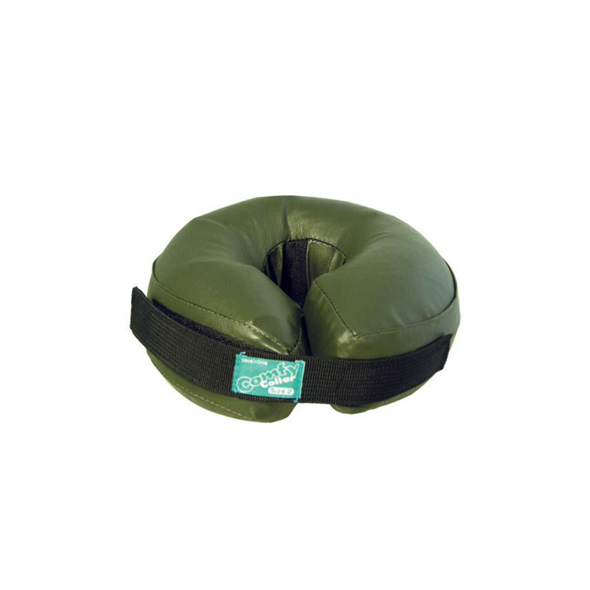 Comfy Collar Halskrause aufblasbar – Gr. 2 (S) 22-30 cm