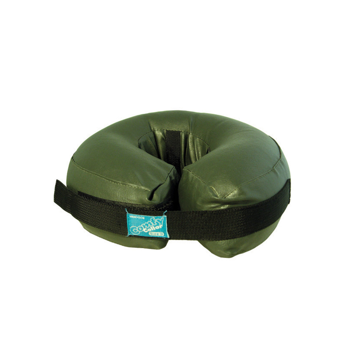 Comfy Collar Halskrause aufblasbar – Gr. 3 (M) 30-40 cm