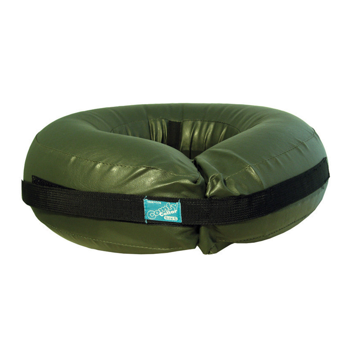 Comfy Collar Halskrause aufblasbar – Gr. 5 (XL) 55-80 cm