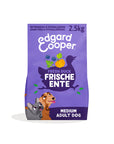 Edgard & Cooper Hund Frische Ente M
