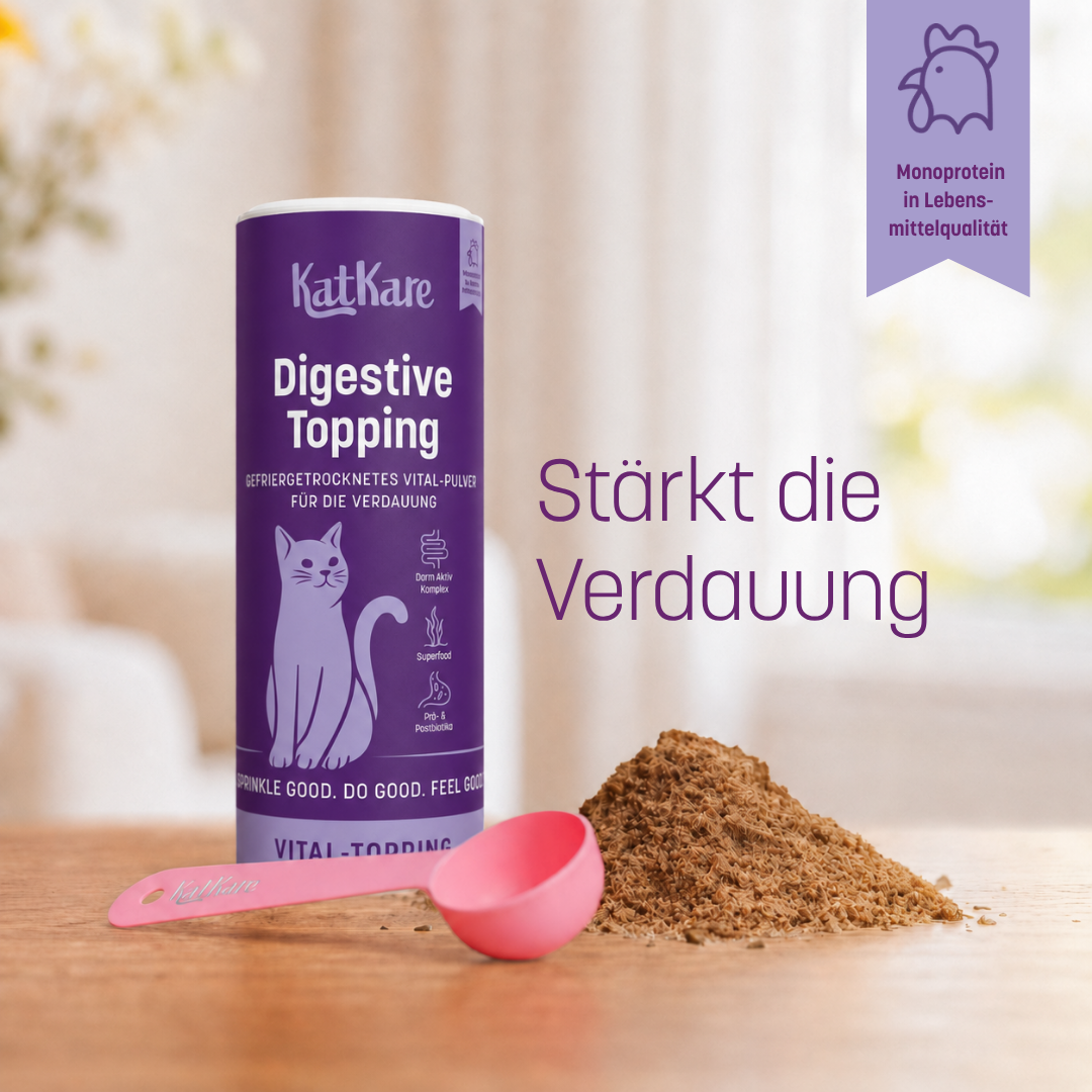 Digestive Topping 90g – Produktbild 2