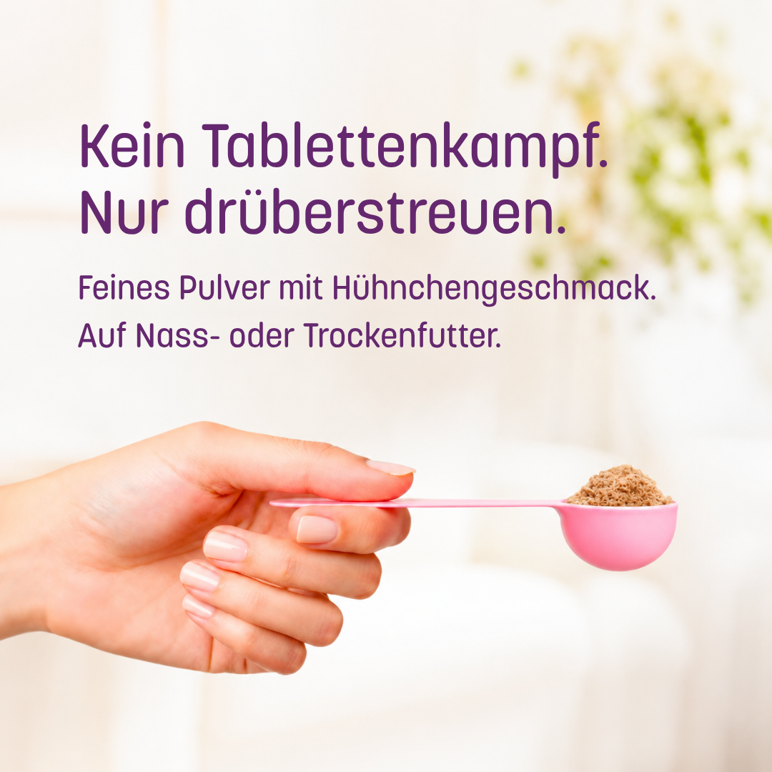 Digestive Topping 90g – Produktbild 3