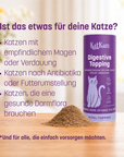 Digestive Topping 90g – Produktbild 5