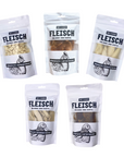 Schnauze & Co. Snackbox 10x Huhn & Ente
