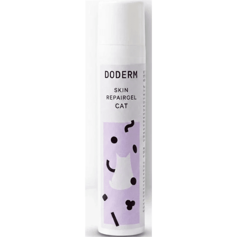 Doderm Skin Repairgel Cat