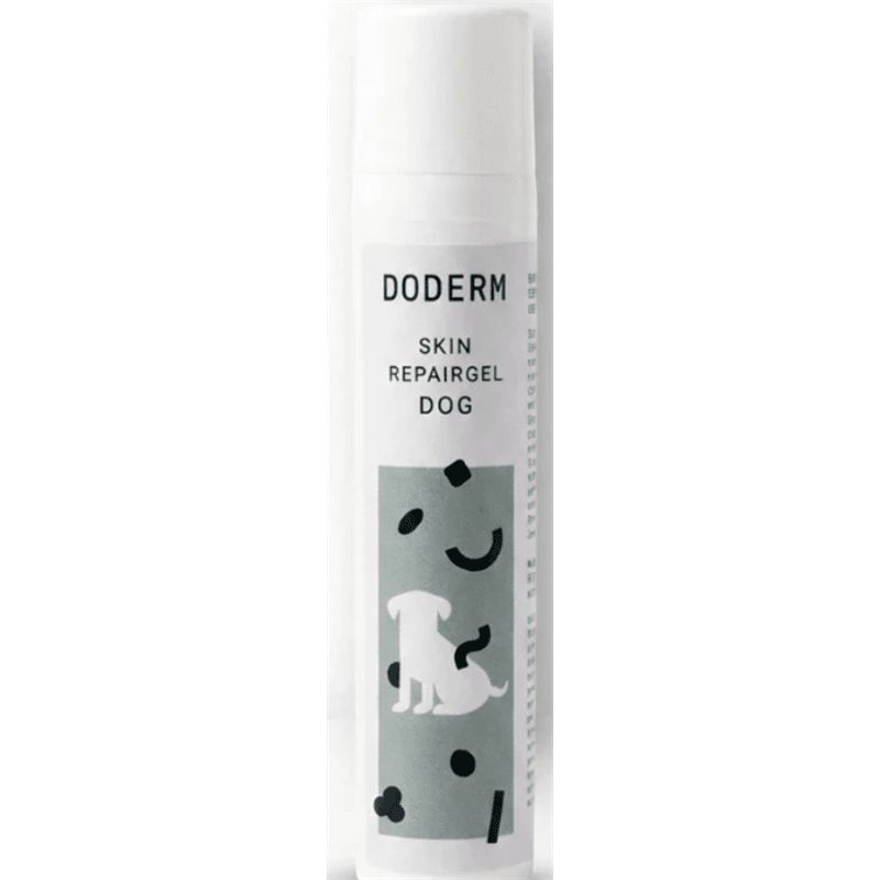 Doderm Skin Repairgel Dog