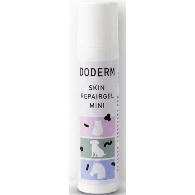 Doderm Skin Repairgel Mini