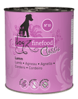 Dogz Finefood No.10 Lamm