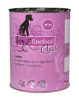 Dogz Finefood No.10 Lamm