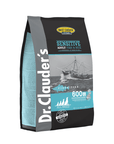 Dr. Clauder's Best Choice Sensitive Adult Fish & Rice dry dog food 600g bag