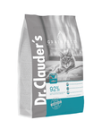 Dr. Clauder's Cat Trocken High Premium Adult Grainfree, Trockenfutter