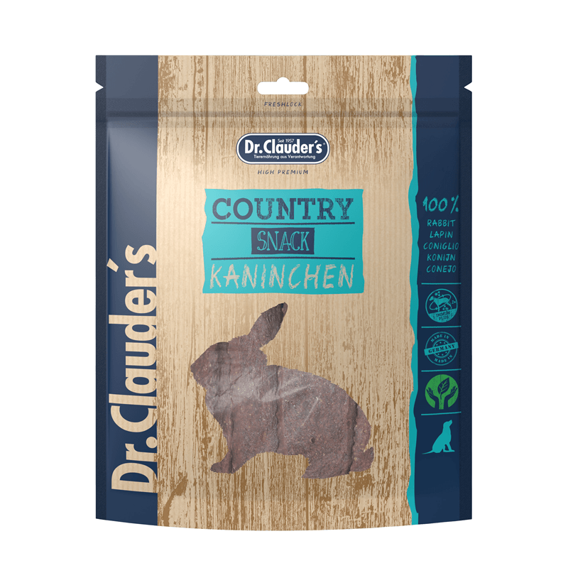 Dr.Clauder's Country Line Kaninchen