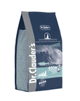 Dr. Clauder's Hyposensitive Hering und Kartoffel Trockenfutter 650g