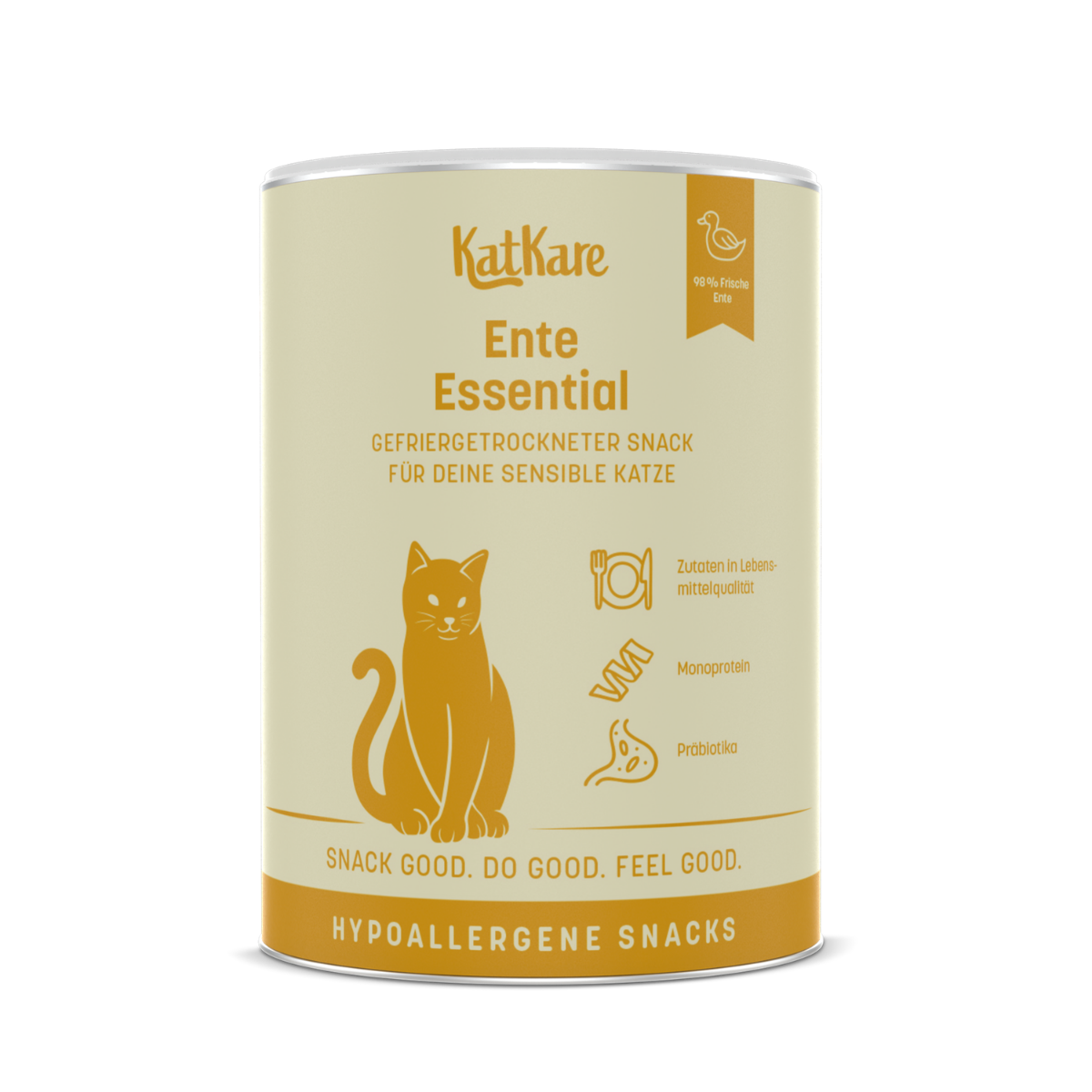 Ente Essential 90g – Produktbild 1