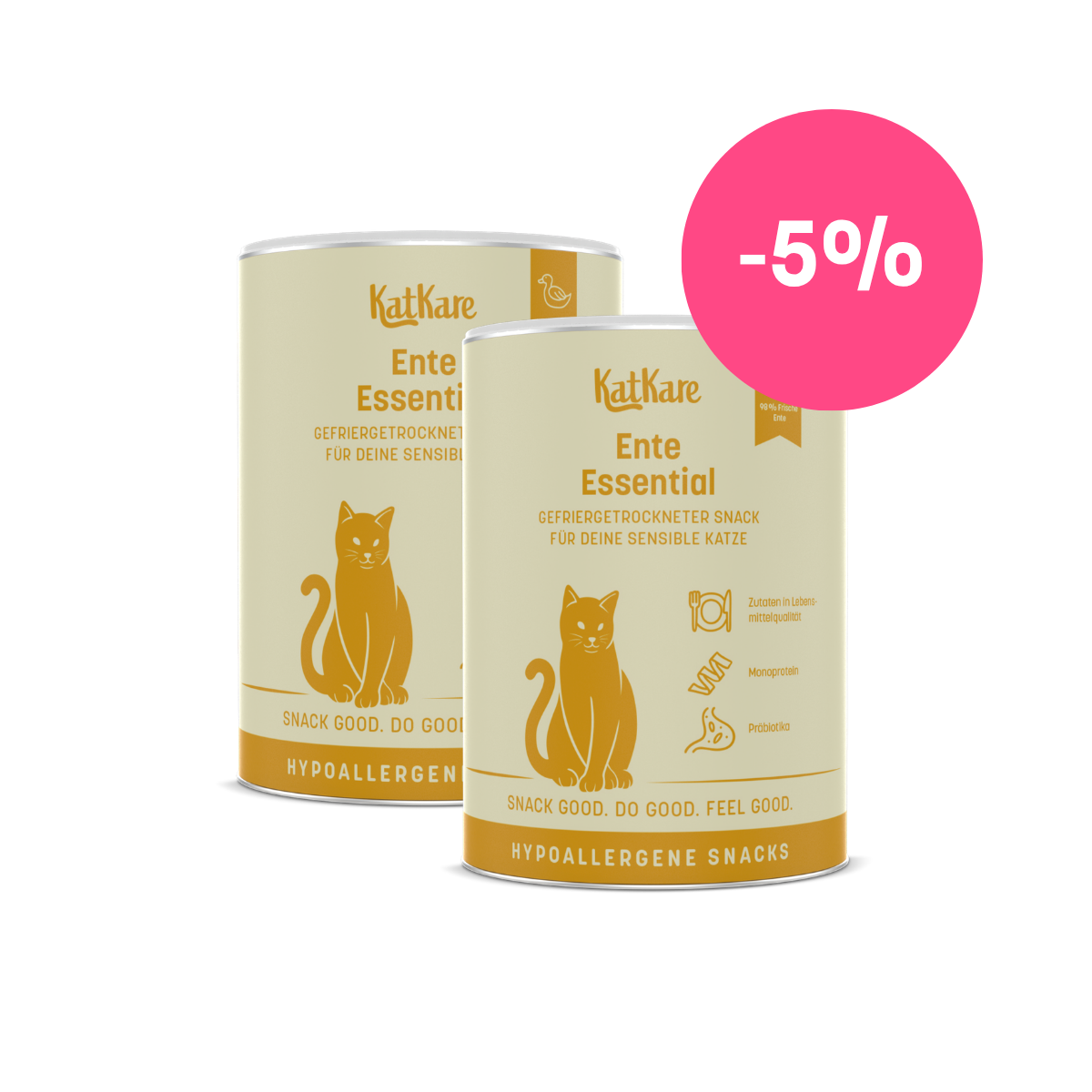 Ente Essential 90g