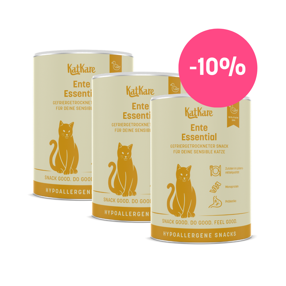 Ente Essential 90g