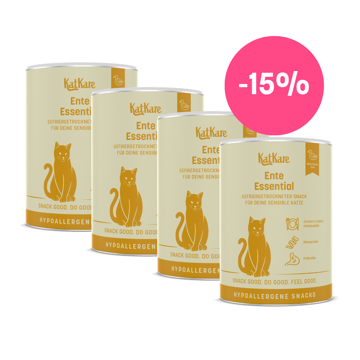 Ente Essential 90g