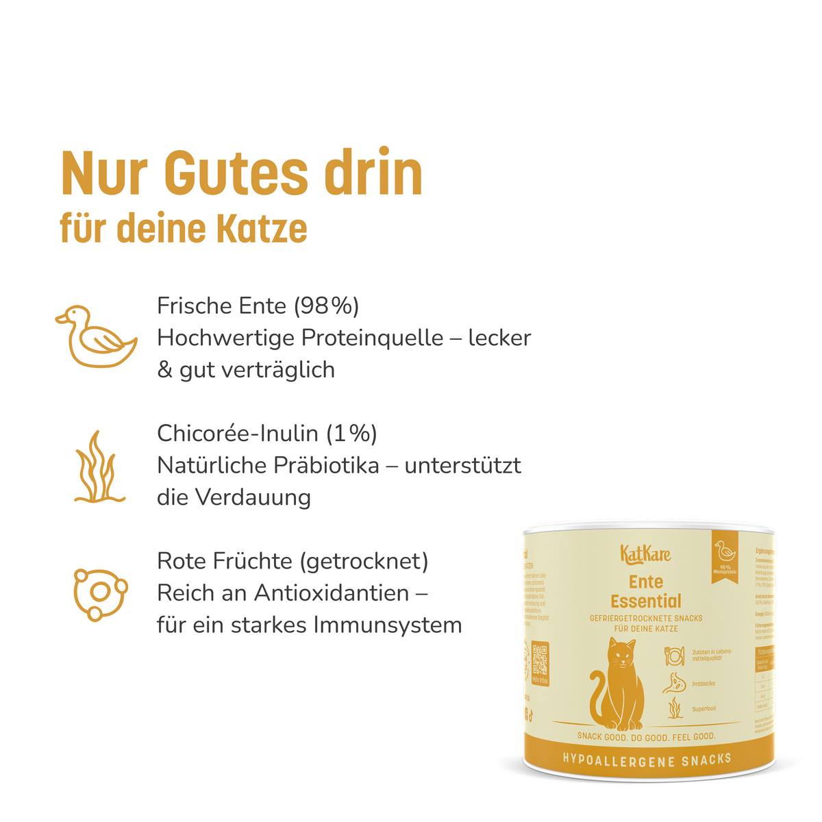 KatKare Hypo Snack Box – Produktbild 3